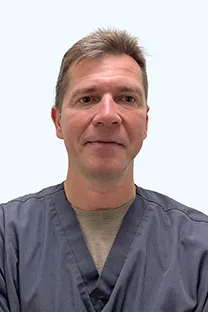Dr. Andris Jaunberzins, DDS, MS, Dip ABE